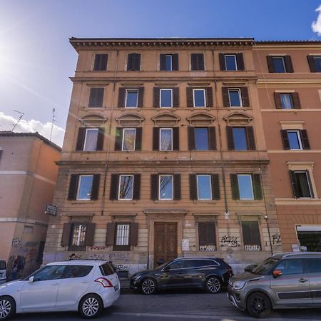 Castel Sant'Angelo Suitelux Róma Kültér fotó